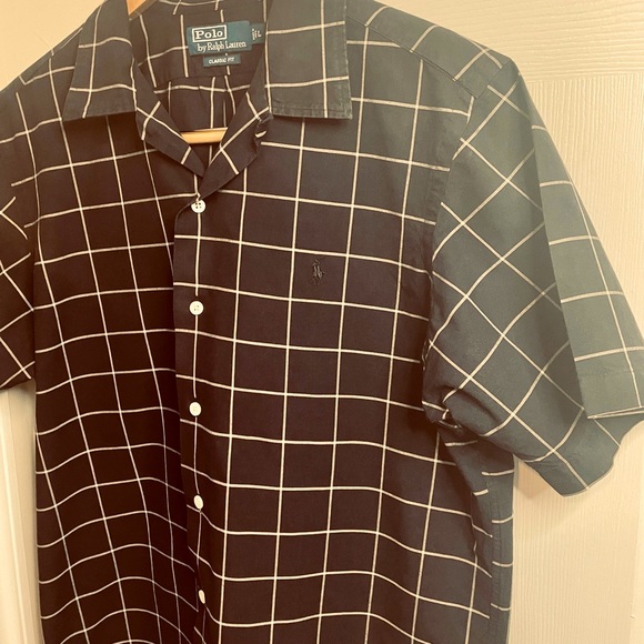 Polo by Ralph Lauren (L) Shirt - Picture 7 of 8